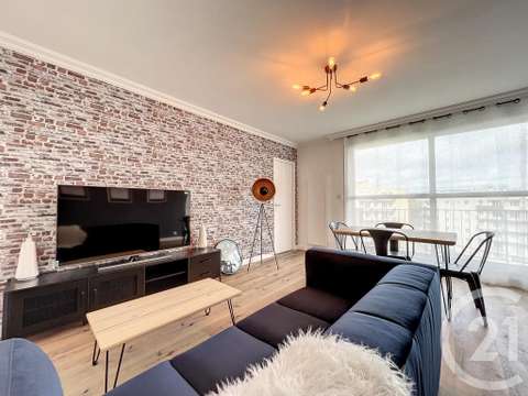 Location appartement 4 pièces Brest 29