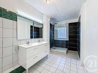 Location appartement 4 pièces