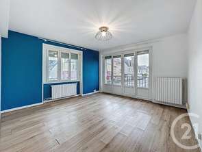 Location Appartement 4 piècesBrest