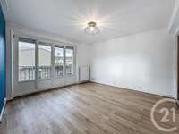 Location appartement 4 pièces