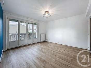 Location appartement 4 pièces