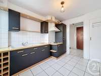 Location appartement 4 pièces