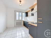 Location appartement 4 pièces
