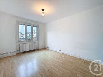 Location Appartement 4 piècesBrest