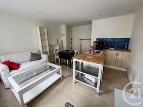 Location Appartement T1Brest