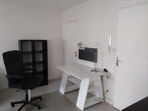 Location Appartement T1Brest