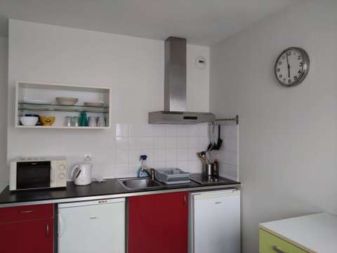 Location appartement 2 pièces