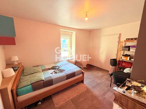 Location Studio 1 pièce