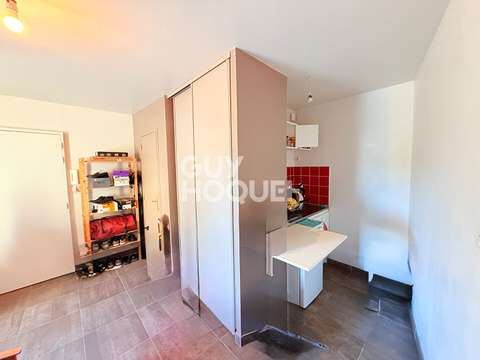 Location Studio 1 pièce