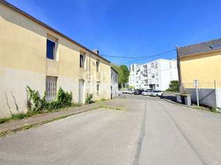 Location Studio 1 pièce