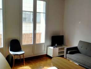 Location Appartement 4 piècesBrest