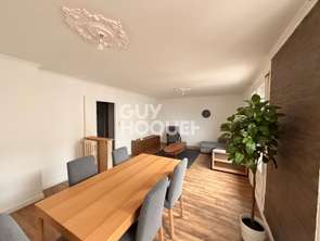 Location Appartement 3 piècesBrest