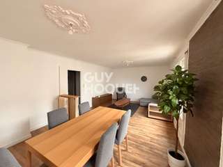 Location appartement 3 pièces