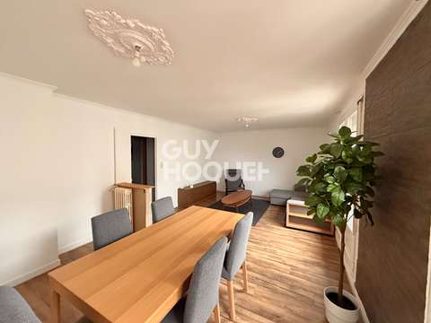 Location appartement 3 pièces Brest 29