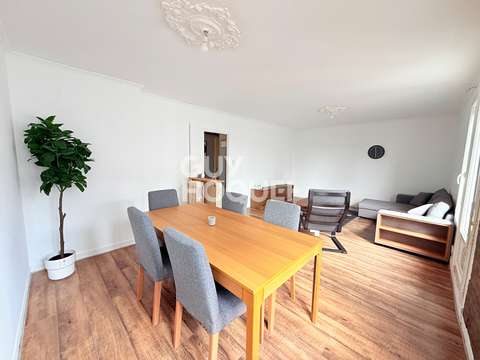 Location appartement 3 pièces Brest 29