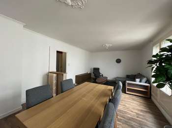 Location appartement 3 pièces