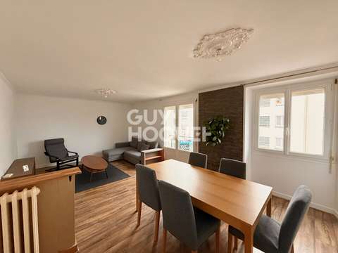 Location appartement 3 pièces