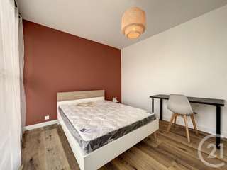 Location appartement 4 pièces