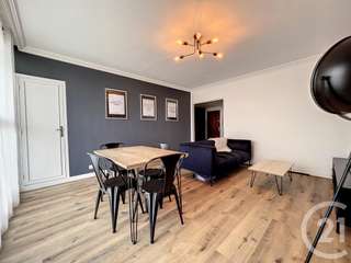 Location appartement 4 pièces