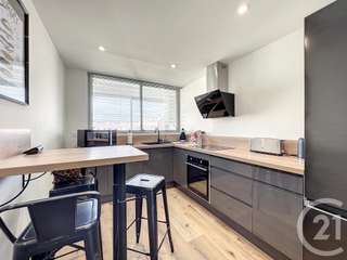 Location appartement 4 pièces