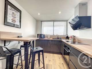 Location appartement 4 pièces