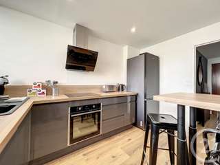 Location appartement 4 pièces