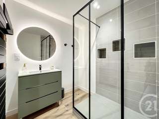 Location appartement 4 pièces