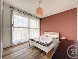 Location appartement 4 pièces