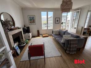 Location Appartement 5 piècesBrest