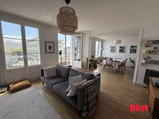 Location appartement 5 pièces