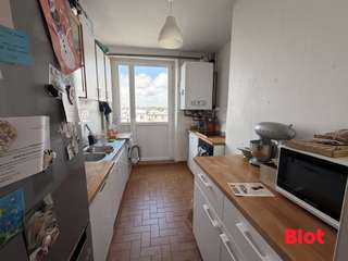 Location appartement 5 pièces