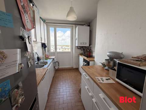 Location appartement 5 pièces