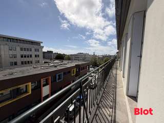 Location appartement 5 pièces