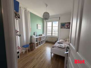 Location appartement 5 pièces