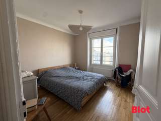 Location appartement 5 pièces