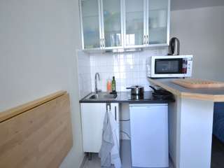 Location Studio 1 pièce