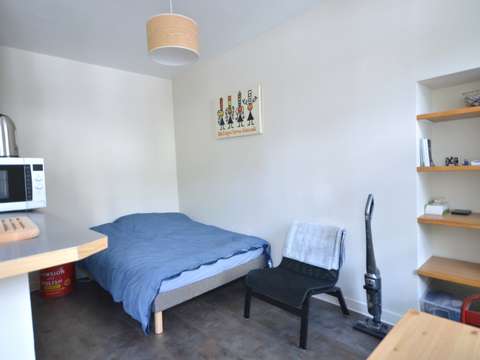Location Studio 1 pièce