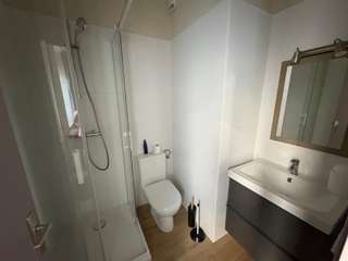 Location Studio 1 pièce