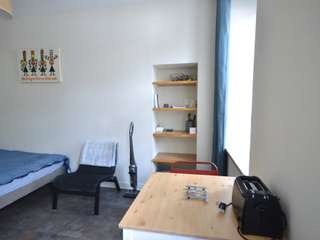 Location Studio 1 pièce