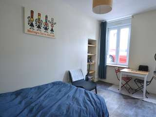 Location Studio 1 pièce