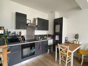 Location Appartement 2 piècesBrest