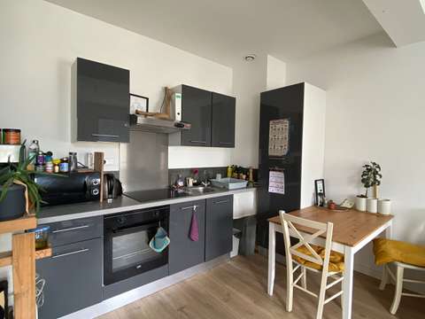 Location appartement 2 pièces Brest 29