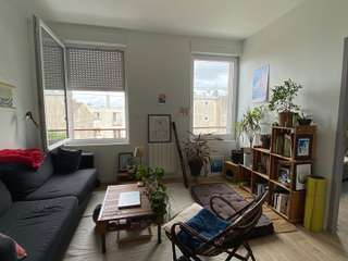 Location appartement 2 pièces