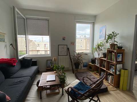 Location appartement 2 pièces