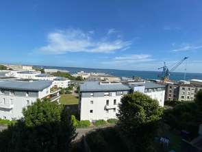 Location Appartement 3 piècesBrest