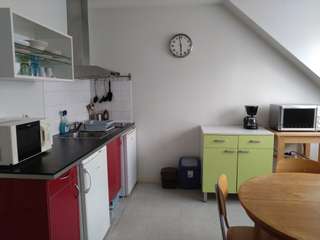 Location appartement 2 pièces