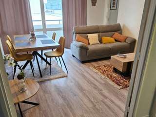 Location Chambre 4 pièces