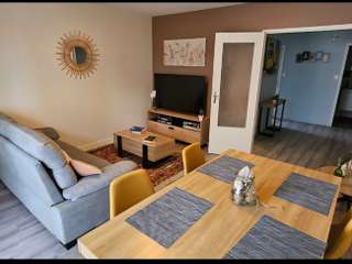 Location Chambre 4 pièces