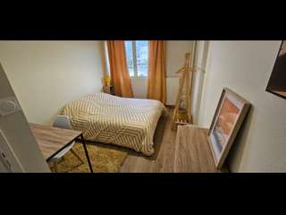 Location Chambre 4 pièces