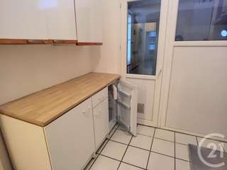 Location appartement 2 pièces